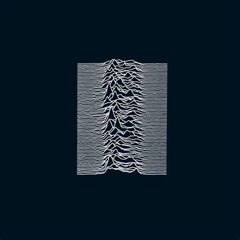 unknown pleasures remastered songs.